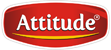 Attitude logo footer